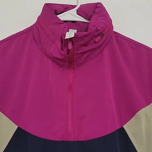 Lululemon Anorak Pullover - Picture 2 of 12